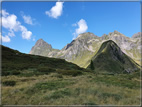 foto Passo Val Cion e Rifugio Conseria